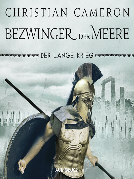 Title details for Der lange Krieg by Christian Cameron - Available